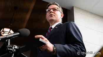 This week on the Hill: House eyes week jam-packed with major bills