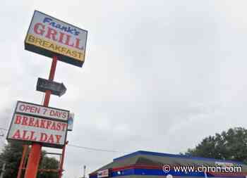 Fire devastates longtime Houston breakfast spot