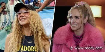 ‘Ted Lasso’ Star Juno Temple Had a Hilarious, Full Circle Keeley Moment During the World Cup