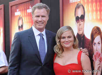 Will Ferrell, Amy Poehler Reflect On Making A ‘Flop’ Together: ‘Did Not Resonate At All’