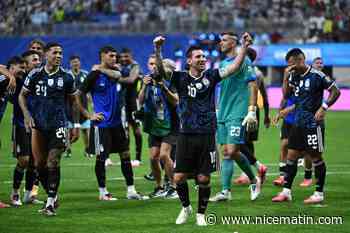 Toujours aucun but à l’heure de jeu : l’Argentine de Messi va-t-elle conserver son titre mondial face à l’Espagne ? Suivez notre live