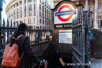 Is the London Tube Safe? Calls for Women-Only Carriages Resurface After Woman Alleges Attempted Rape