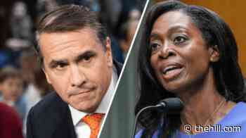 High-profile Trump nominees pose test for outgoing Republicans