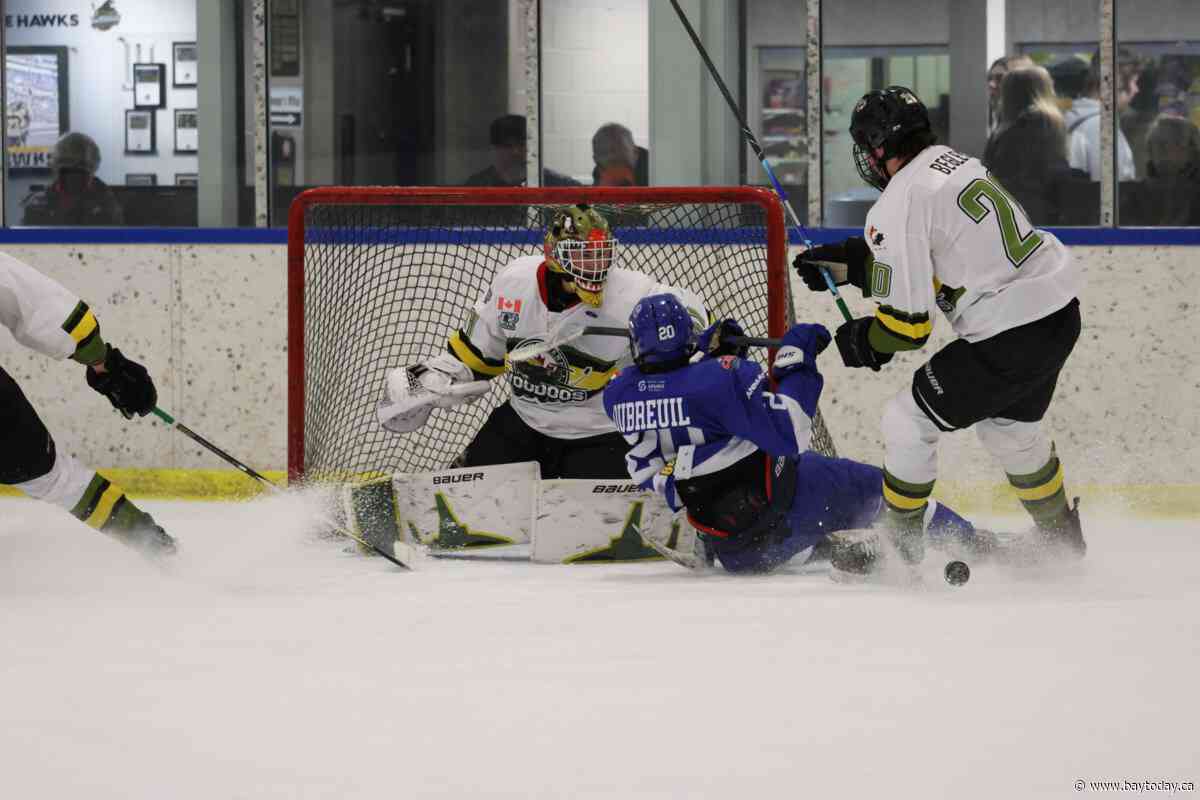 NOJHL ‘disappointed’ by Greater Sudbury Cubs’ exit from league