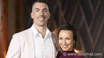 Married At First Sight's Stella Mickunaite and Filip Gregov split just eight months after getting engaged: 'They're no longer on talking terms'
