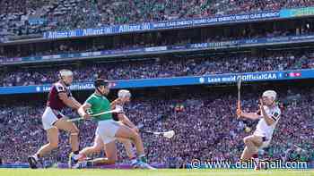 ALL-IRELAND FINAL FALLOUT: How Galway rated on a tough day in Croker for the Tribesmen