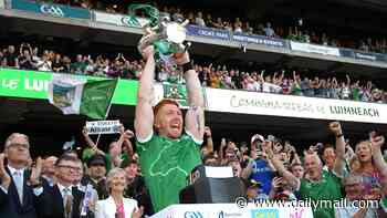 ALL-IRELAND FINAL FALLOUT: How Limerick's players rated on a special day for one of the greatest teams hurling has seen