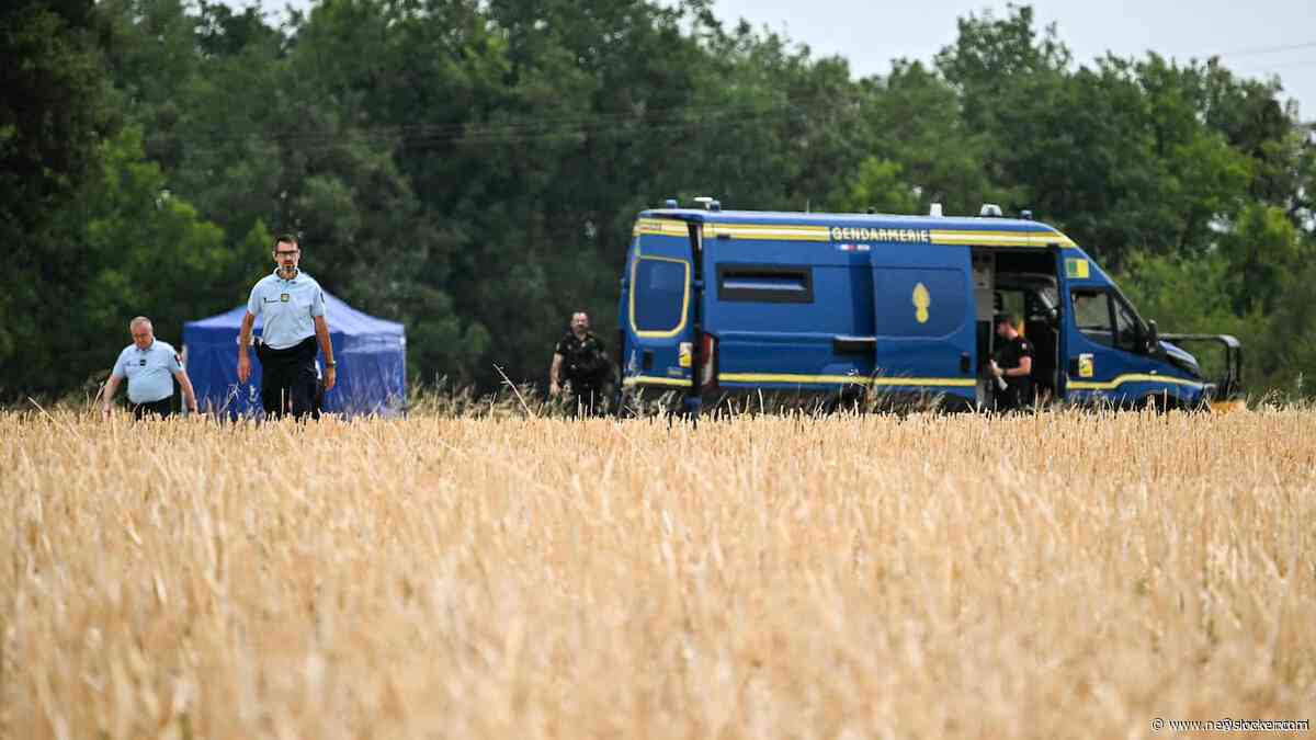 Fransman bekent na zes jaar femicide en vertelt waar lichaam van zijn vrouw ligt