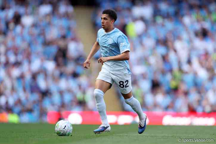 One player may get more opportunities from Enzo Maresca at Manchester City