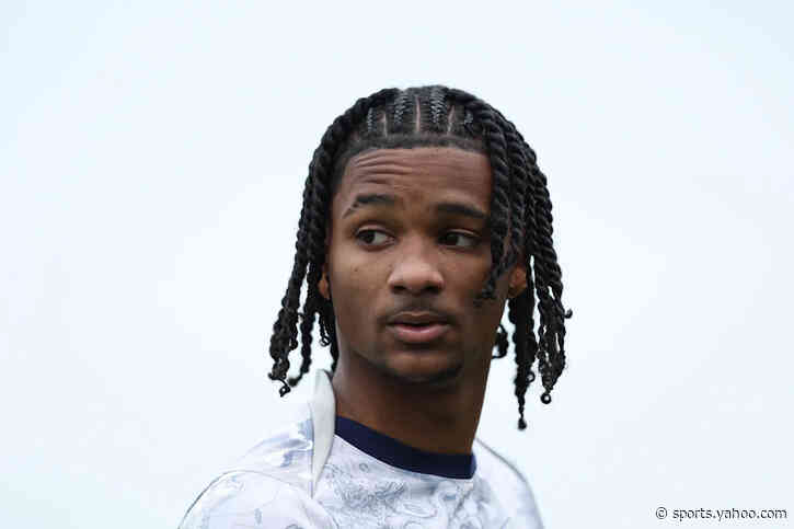 Manchester United Are In Talks To Recruit This Tottenham Hotspur Youngster: One For The Future?