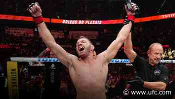 The Scorecard | UFC Oklahoma City