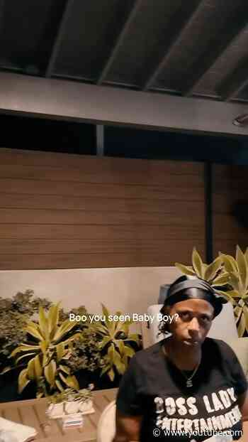 DOGG GONE Ep2: On the Run