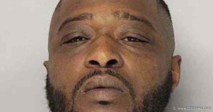 Hall County investigators searching for murder suspect accused of fatally shooting Oakwood woman at convenience store