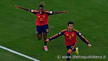 Mondiali, Spagna-Argentina 1-0: Ferran Torres la sblocca ai supplementari. Brivido per le Furie Rosse al 120esimo | La diretta