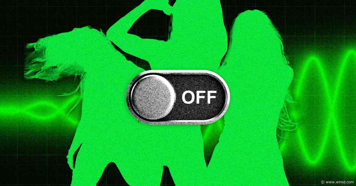 Spotify’s Weird New User Experience Design Flaw