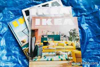 The Internet Killed The Mail-Order Catalog