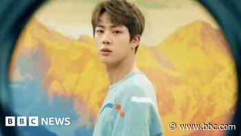When K-Pop Replaces The Great Leader
