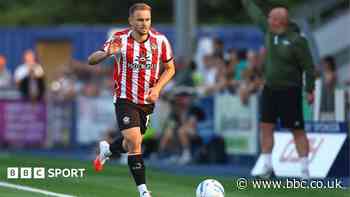 Saints beat Eastleigh in first pre-season friendly