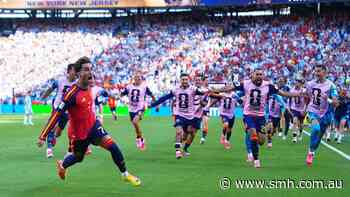 FIFA World Cup 2026 LIVE updates: Spain win 2026 World Cup final after defeating Argentina 1-0 in extra time