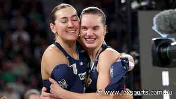 Netball champs showed ‘blueprint’ to beat Australia. But Diamonds confident history can repeat