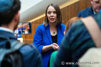Shenna Bellows drops out of Maine’s Senate race as Troy Jackson builds Democratic support