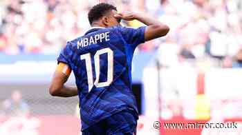 World Cup Golden Boot winner confirmed after Kylian Mbappe and Lionel Messi battle