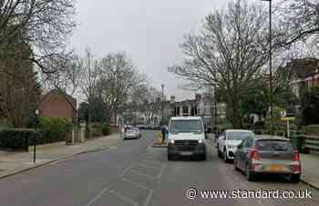 Man, 37, fighting for his life after south London stabbing