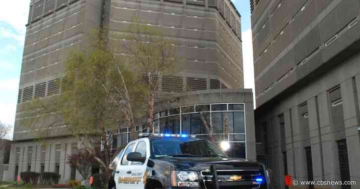 DeKalb County inmate dies after apparent medical emergency at county jail, sheriff says
