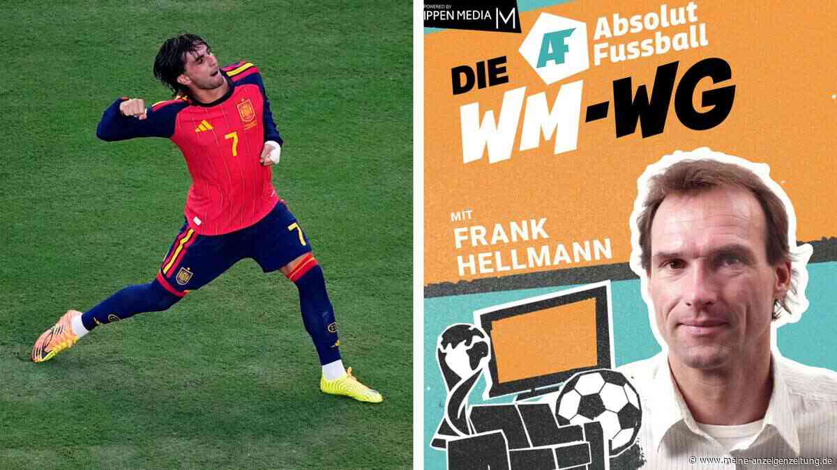 Warum Spanien den zweiten Titel am Ende verdient hat