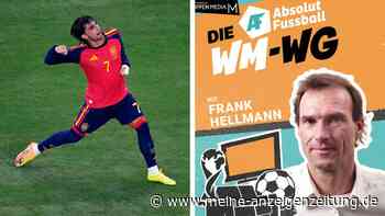 Warum Spanien den zweiten Titel am Ende verdient hat