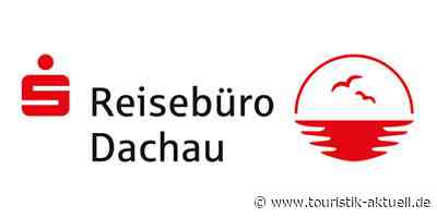 Tourismuskaufmann (m/w/d) in Teilzeit (mind. 24 Std./Woche)