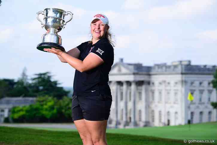 Elite Ellise wins incredible final