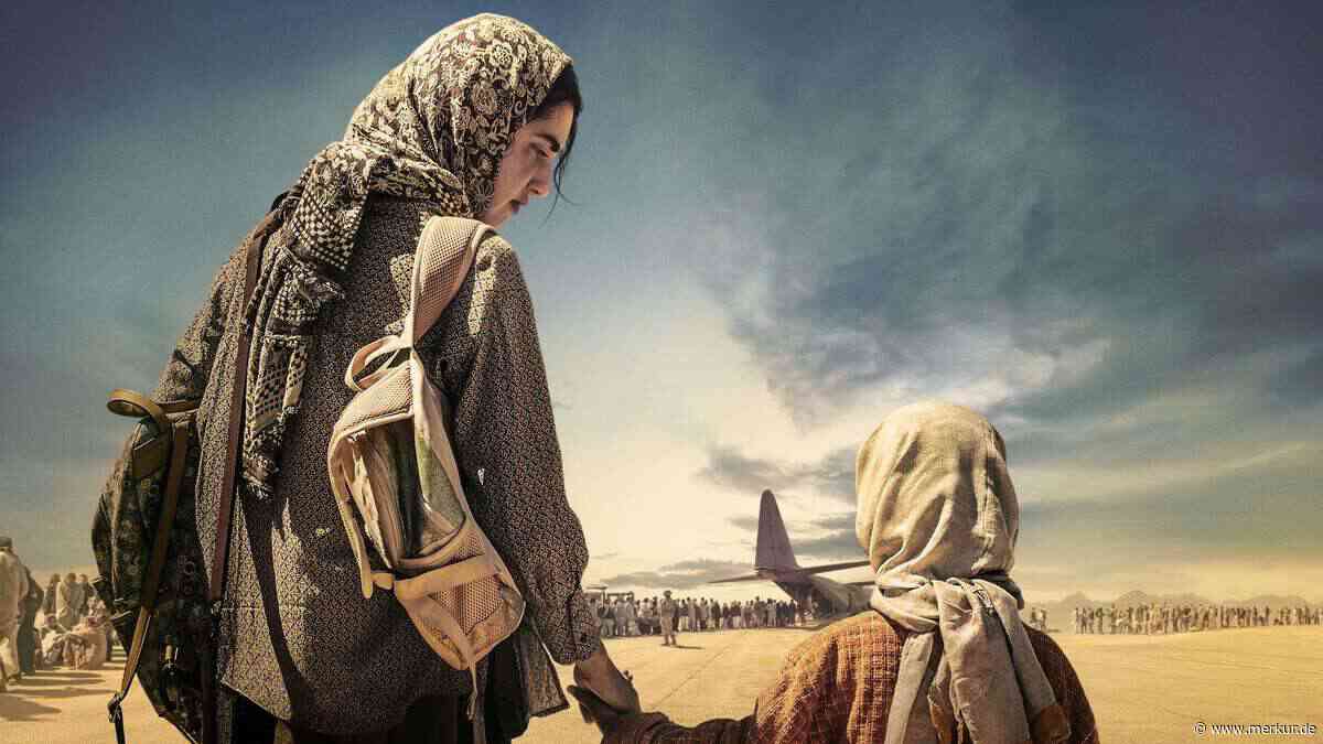 Afghanistan im Ausnahmezustand: Dramaserie über den Abzug der NATO und seine Folgen