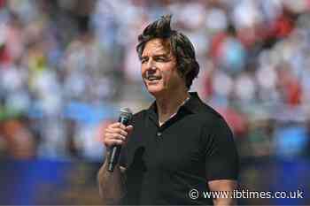Who Are the Celebrities at the World Cup Final? Tom Cruise, Robbie Williams and A-List Stars Watch Spain vs Argentina