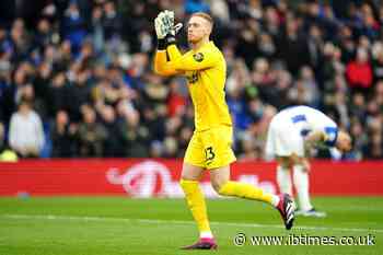 Why Did England's Players Stop the Medal Ceremony? The Heartwarming Jason Steele Moment That Won Fans Over