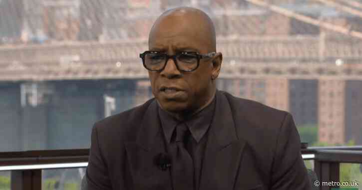 ‘Ridiculous’ – Ian Wright makes World Cup final complaint as Spain beat Argentina