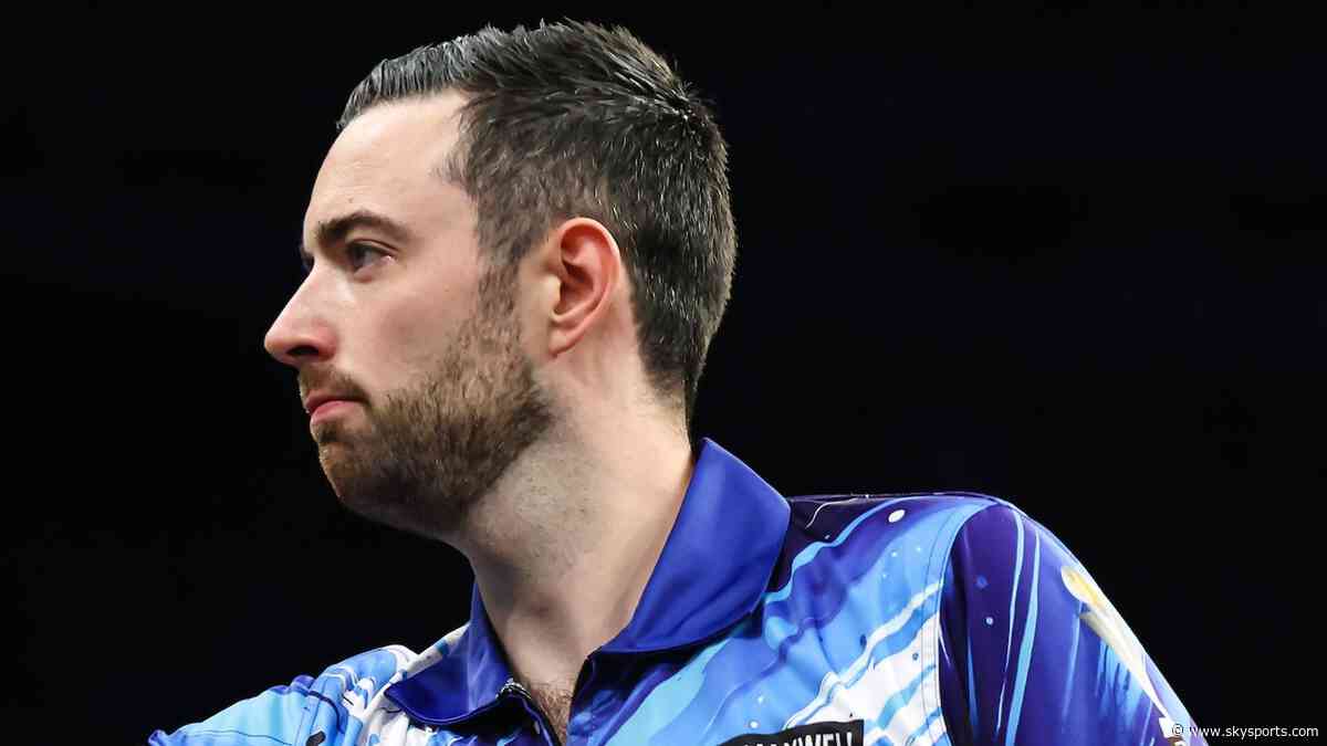 World Matchplay 2026 schedule: Humphries, Price, Cross in Monday evening action