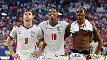 England's huge World Cup payday revealed after France victory