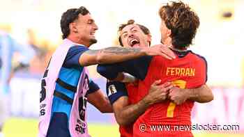 Kassa rinkelt in Spanje na winnen van WK 2026