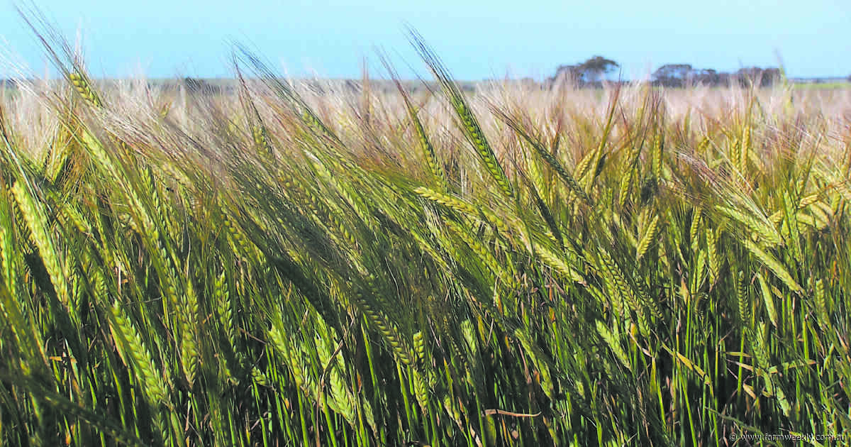 Rural real estate market faces many headwinds going into new financial year