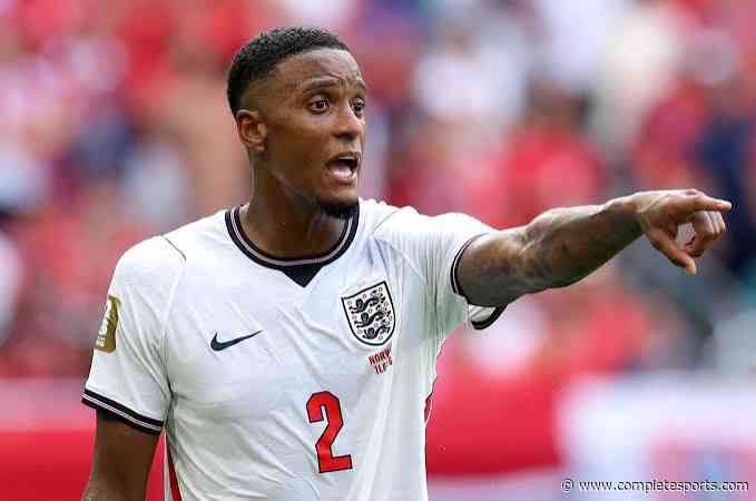 World Cup 2026: ‘It’s Better Than Nothing’  –Konsa Reflects On England’s Win Against France