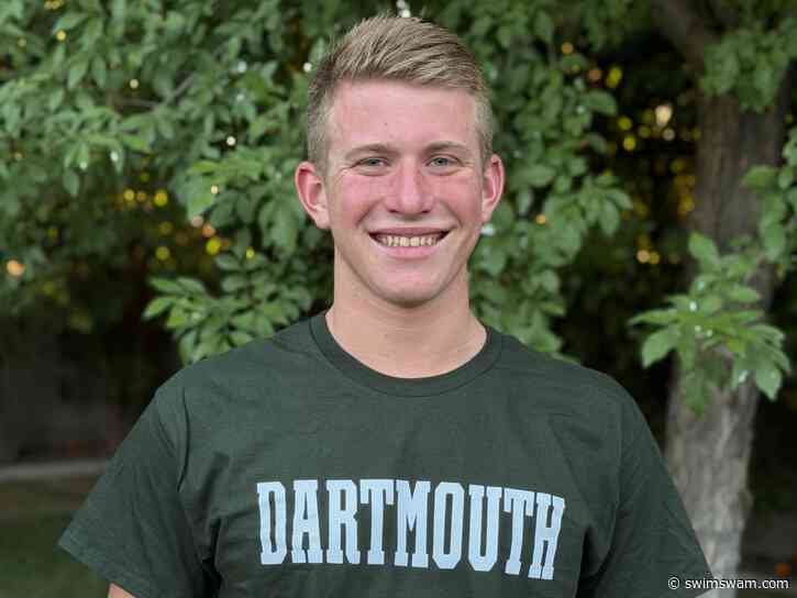 Arizona High School State Champion Patrick Dunn Announces Verbal Pledge to Dartmouth (2027)