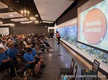 Photo Gallery: SALUTE Storytellers Showcase