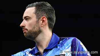 World Matchplay 2026 schedule: Humphries, Price, Cross in Monday evening action