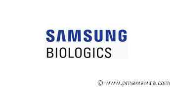 Samsung Biologics announces all-cash offer to acquire PolyPeptide, accelerating multi-modality strategy and expanding global network across U.S., Europe, and India