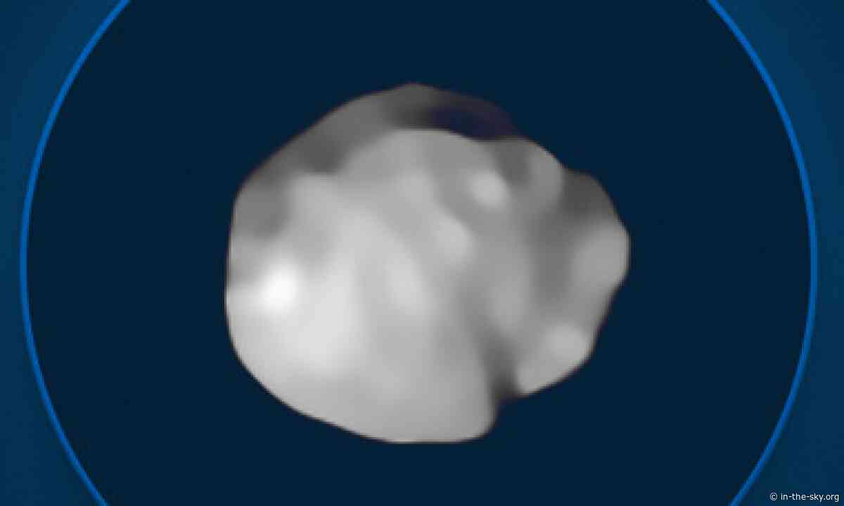 27 Jul 2026 (7 days away): Asteroid 3 Juno at opposition