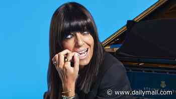 CHRISTOPHER STEVENS: Claudia Winkleman's getting odder but The Piano sticks to its well-rehearsed formula
