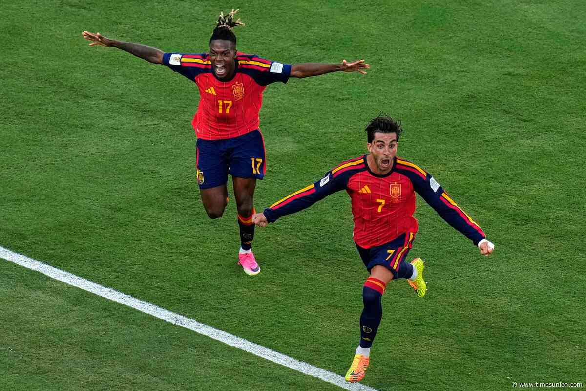 2026 World Cup bracket: Full knockout schedule, soccer results, champion crowned