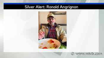 Silver Alert issued for 83-year-old male