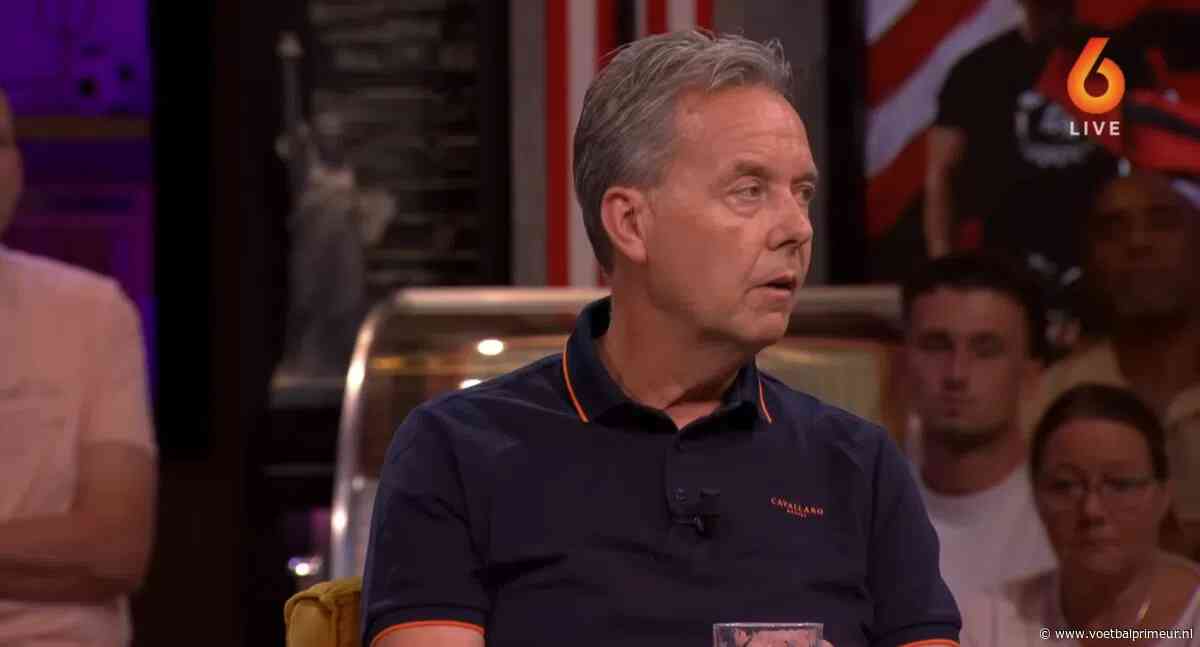 Derksen en Driessen 'ergeren zich kapot' aan 'klote Argentijnen': 'Een schande'